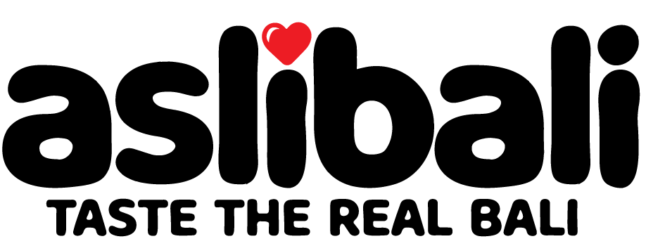 AsliBali Logo